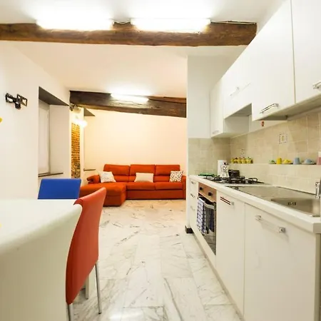 Apartamento La Citta Vecchia *