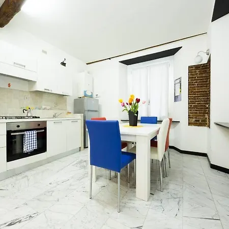 Apartamento La Citta Vecchia