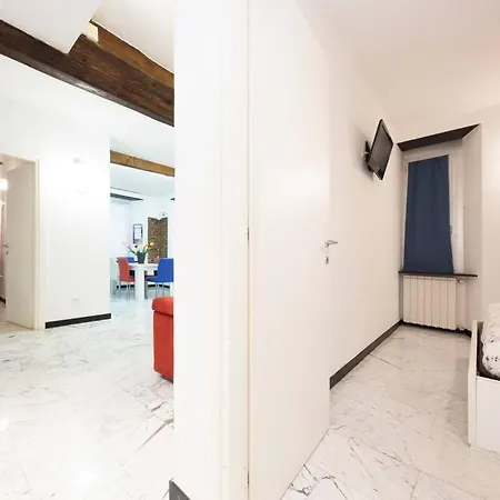 La Citta Vecchia