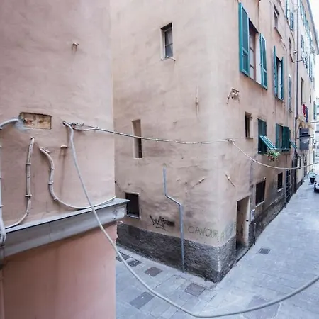 La Citta Vecchia *
